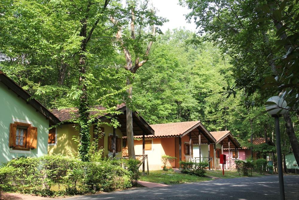 Caravelle Camping Village Чериале Экстерьер фото