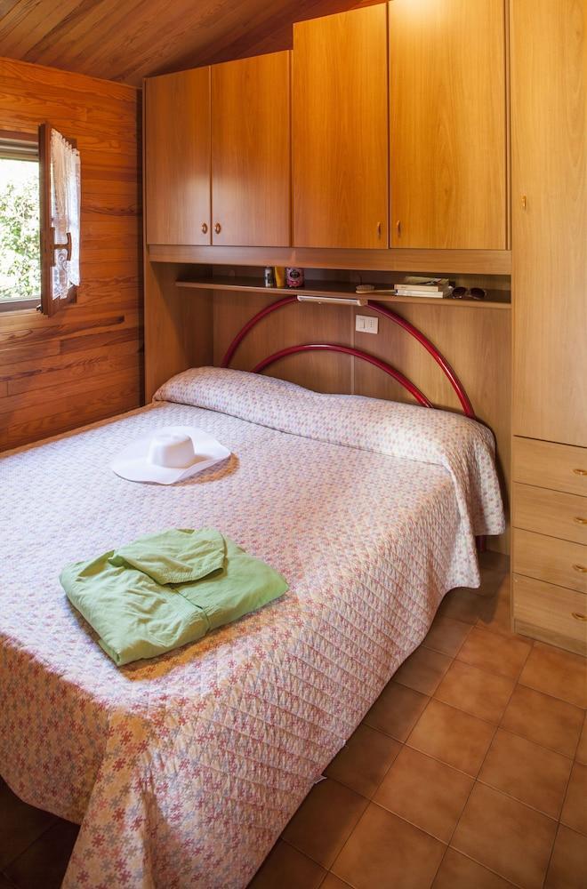 Caravelle Camping Village Чериале Экстерьер фото