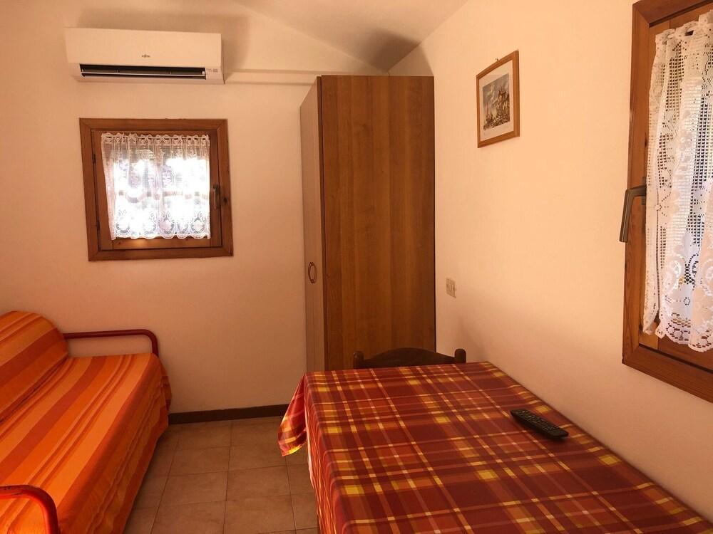 Caravelle Camping Village Чериале Экстерьер фото