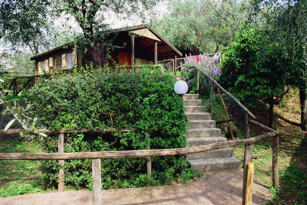 Caravelle Camping Village Чериале Номер фото