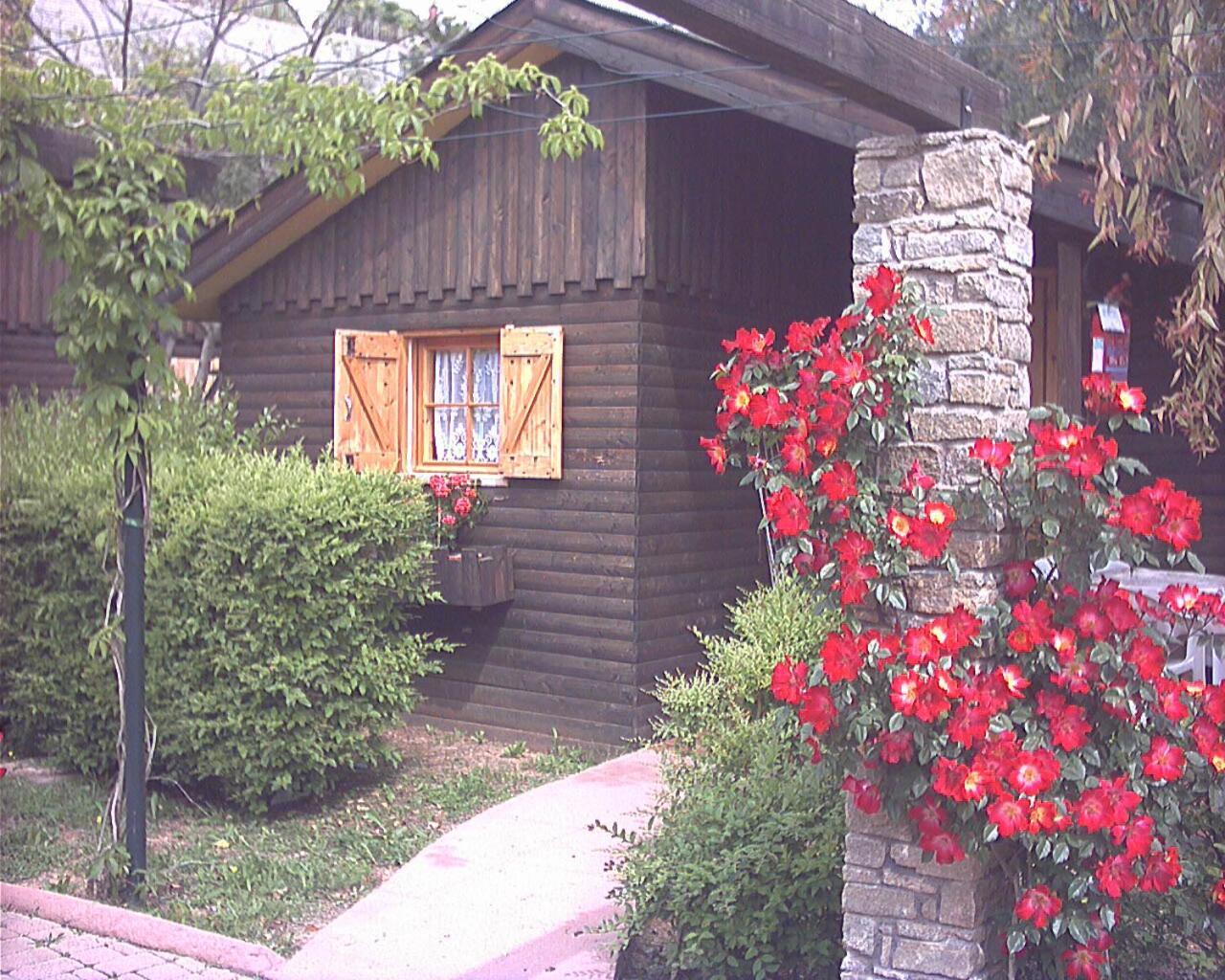 Caravelle Camping Village Чериале Номер фото