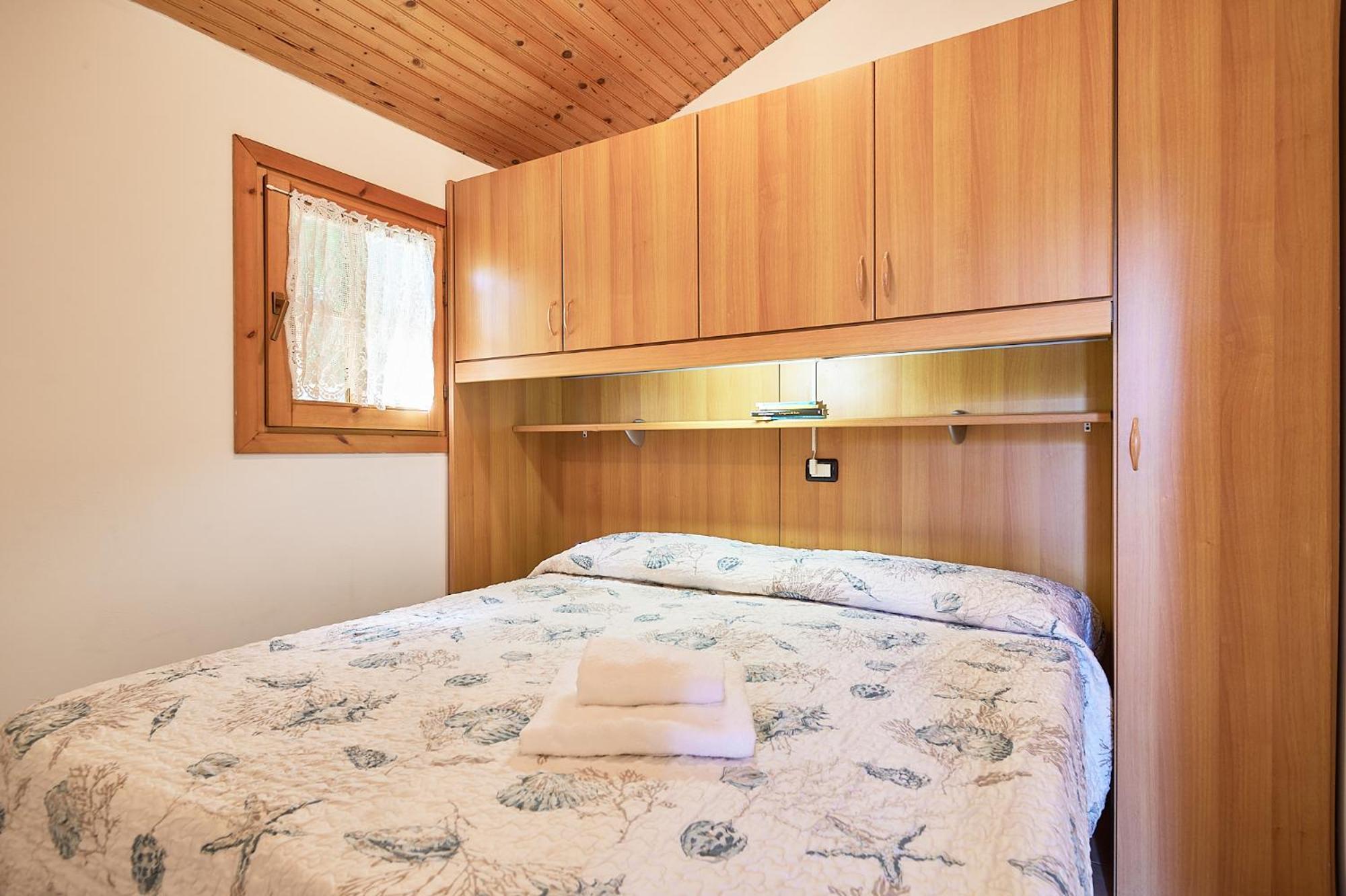 Caravelle Camping Village Чериале Экстерьер фото