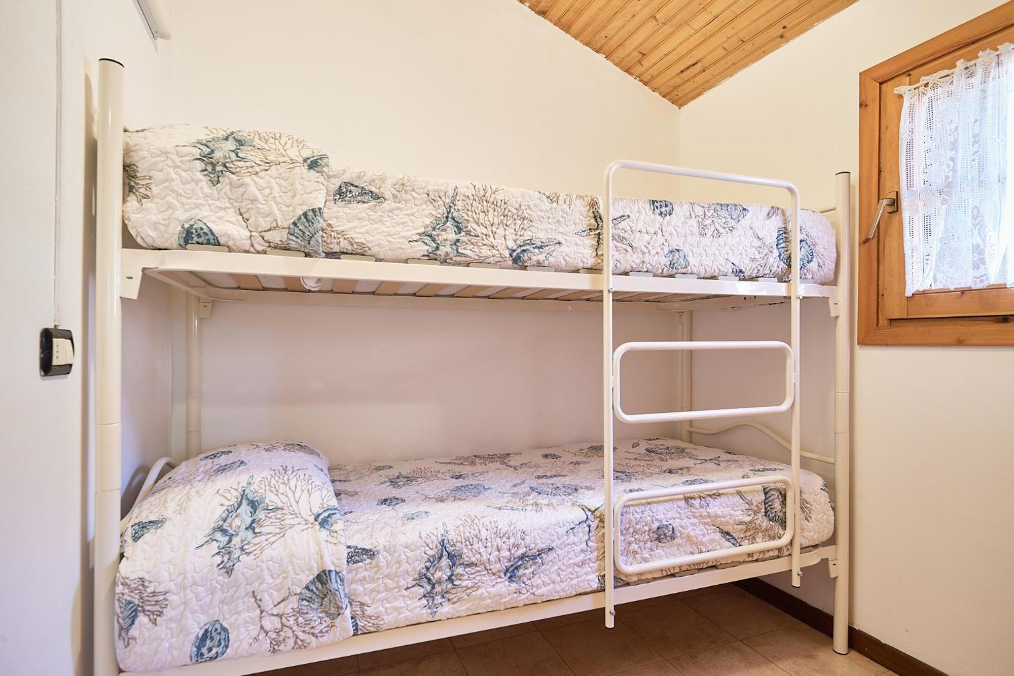 Caravelle Camping Village Чериале Экстерьер фото