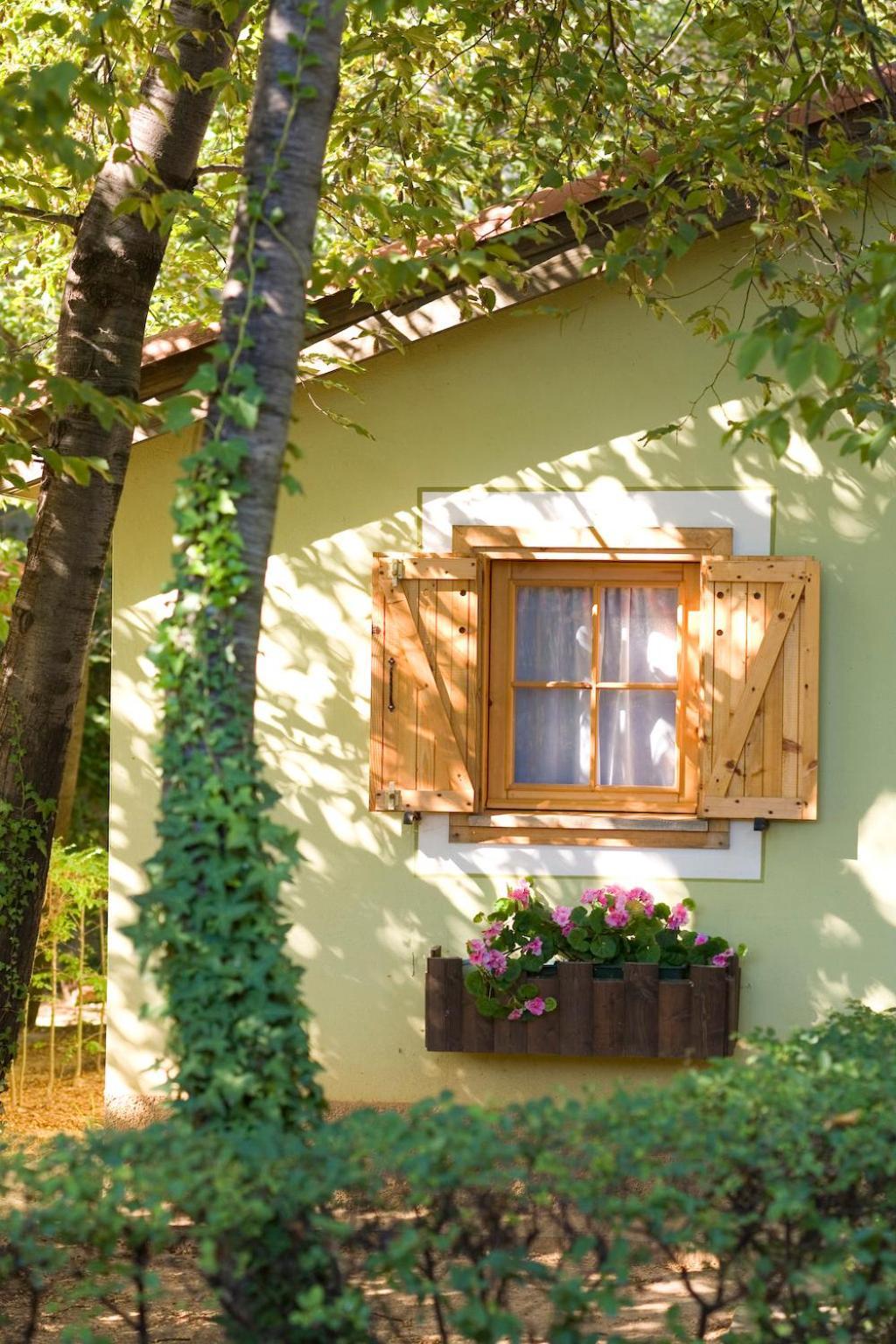 Caravelle Camping Village Чериале Экстерьер фото