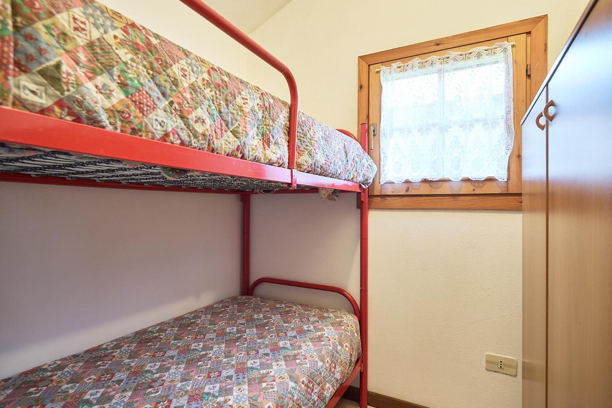 Caravelle Camping Village Чериале Экстерьер фото