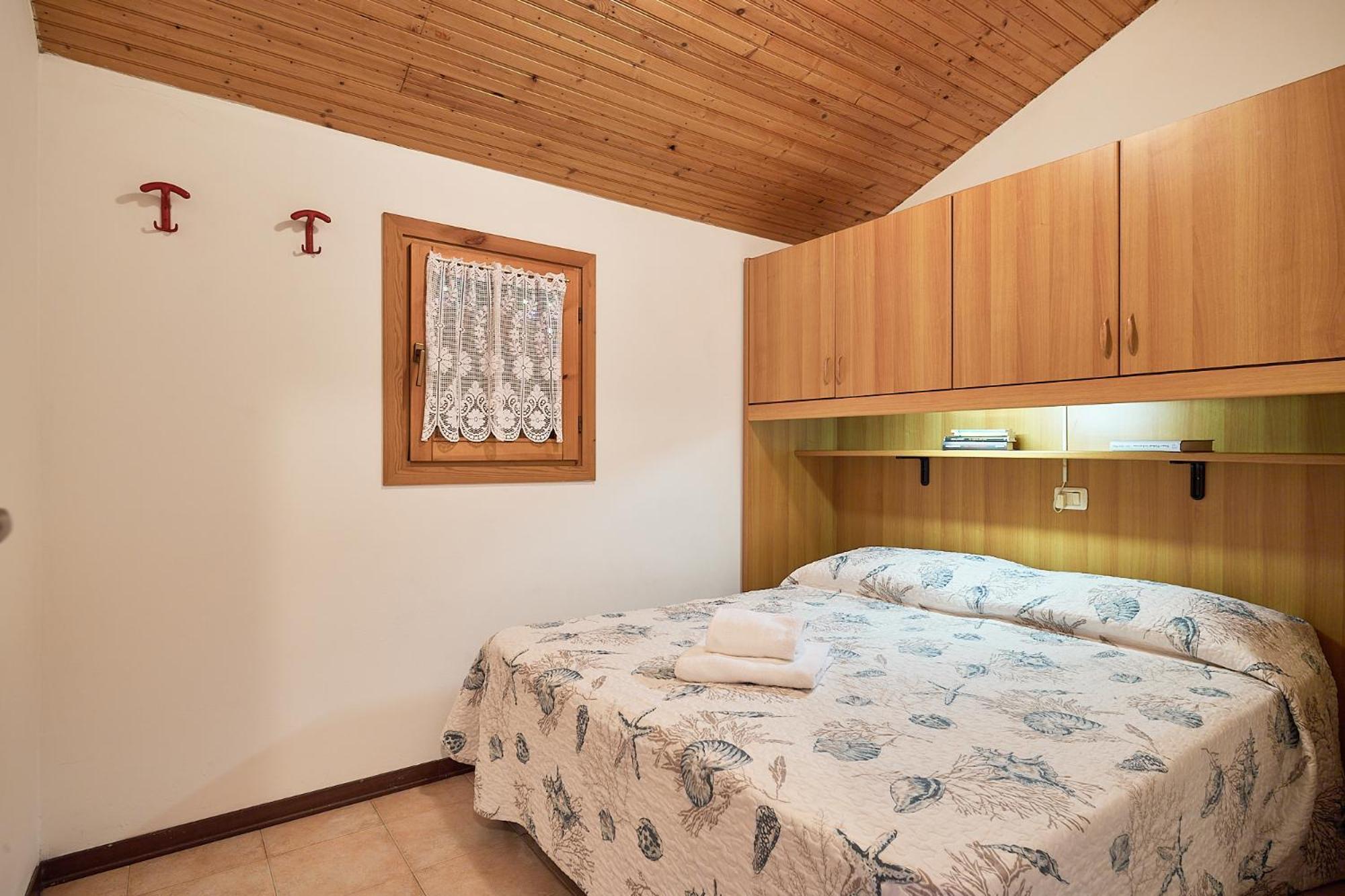 Caravelle Camping Village Чериале Экстерьер фото