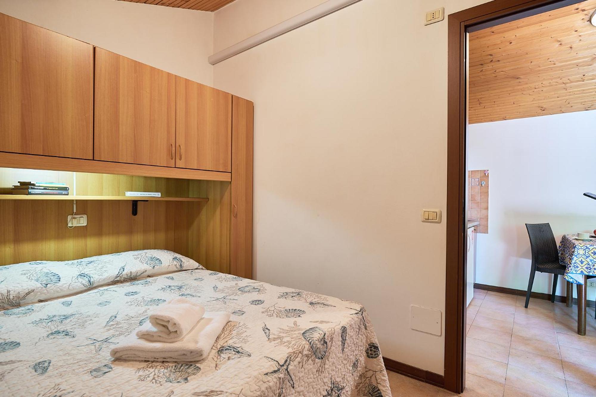 Caravelle Camping Village Чериале Экстерьер фото