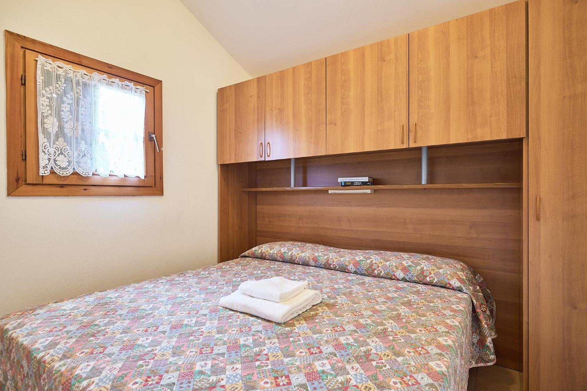 Caravelle Camping Village Чериале Экстерьер фото