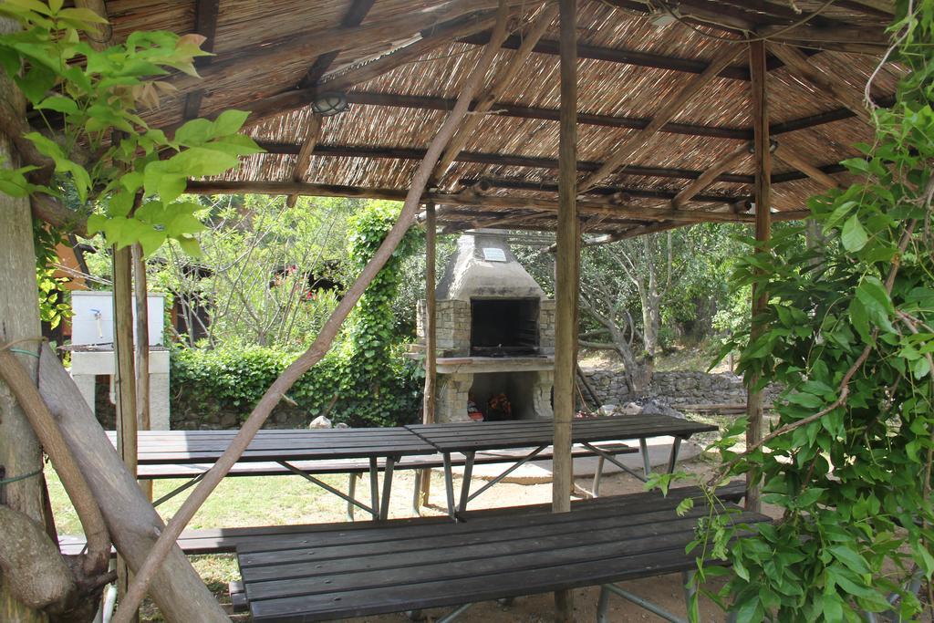Caravelle Camping Village Чериале Экстерьер фото