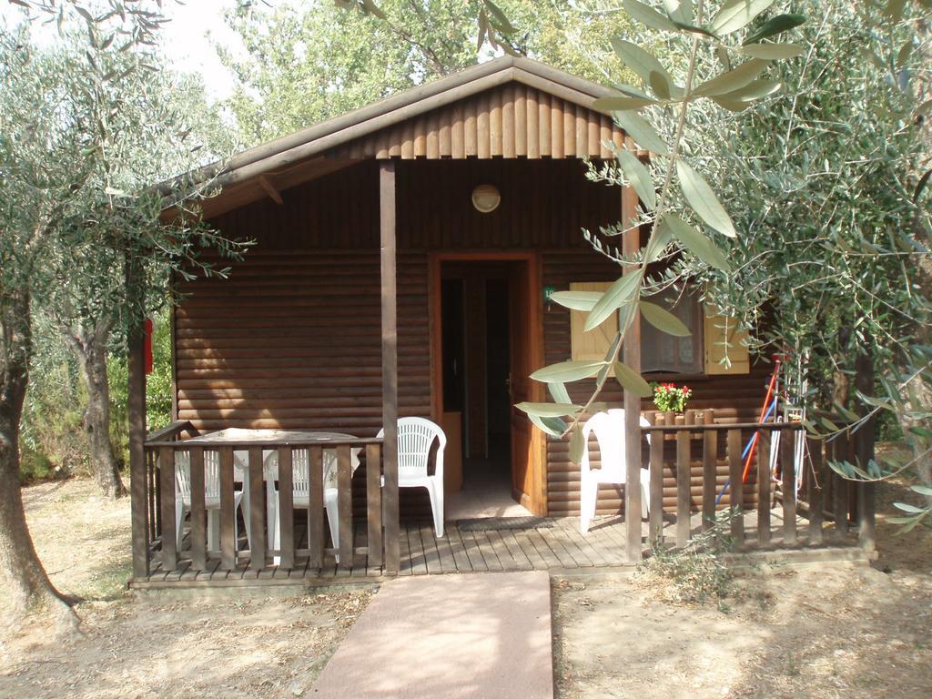 Caravelle Camping Village Чериале Экстерьер фото