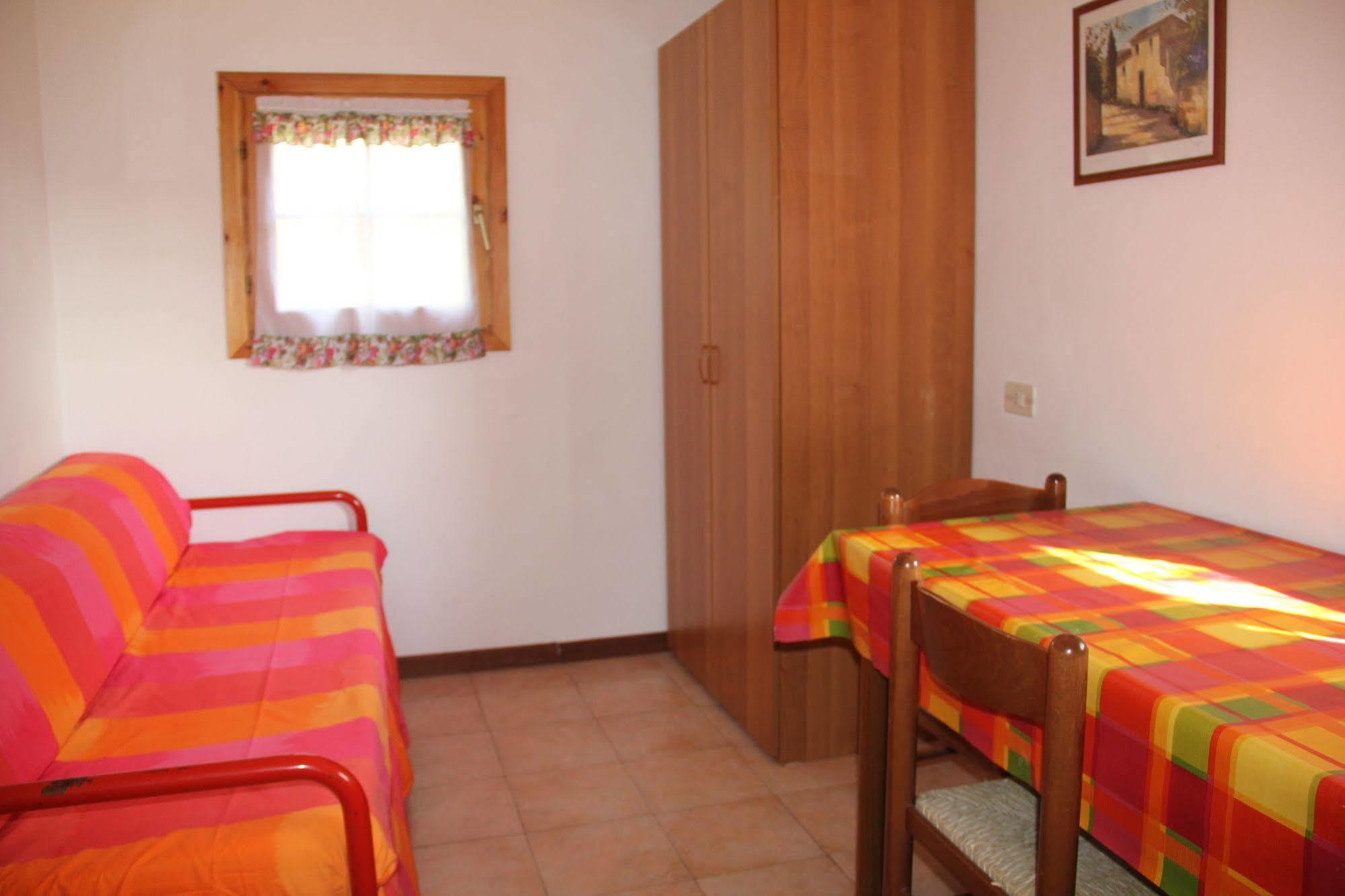 Caravelle Camping Village Чериале Экстерьер фото