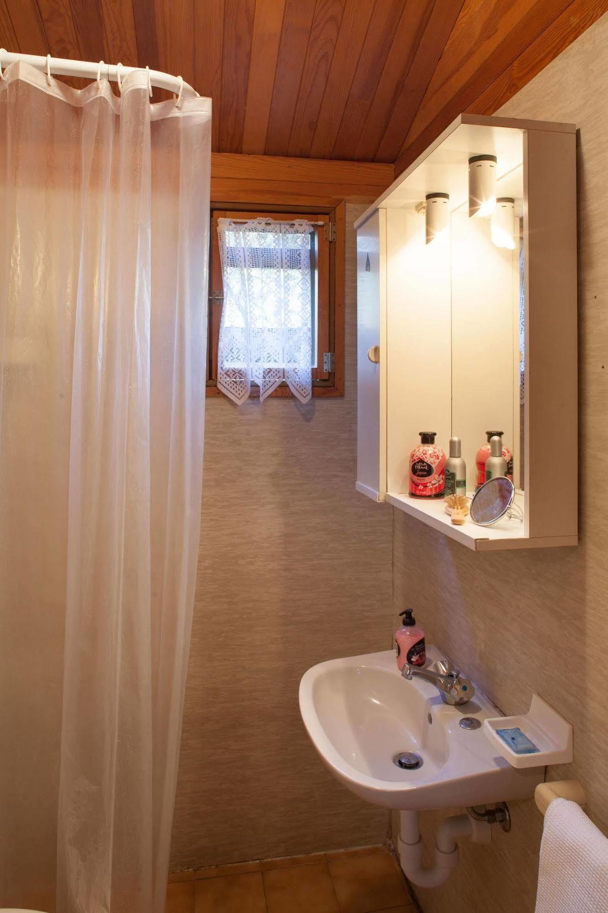 Caravelle Camping Village Чериале Экстерьер фото