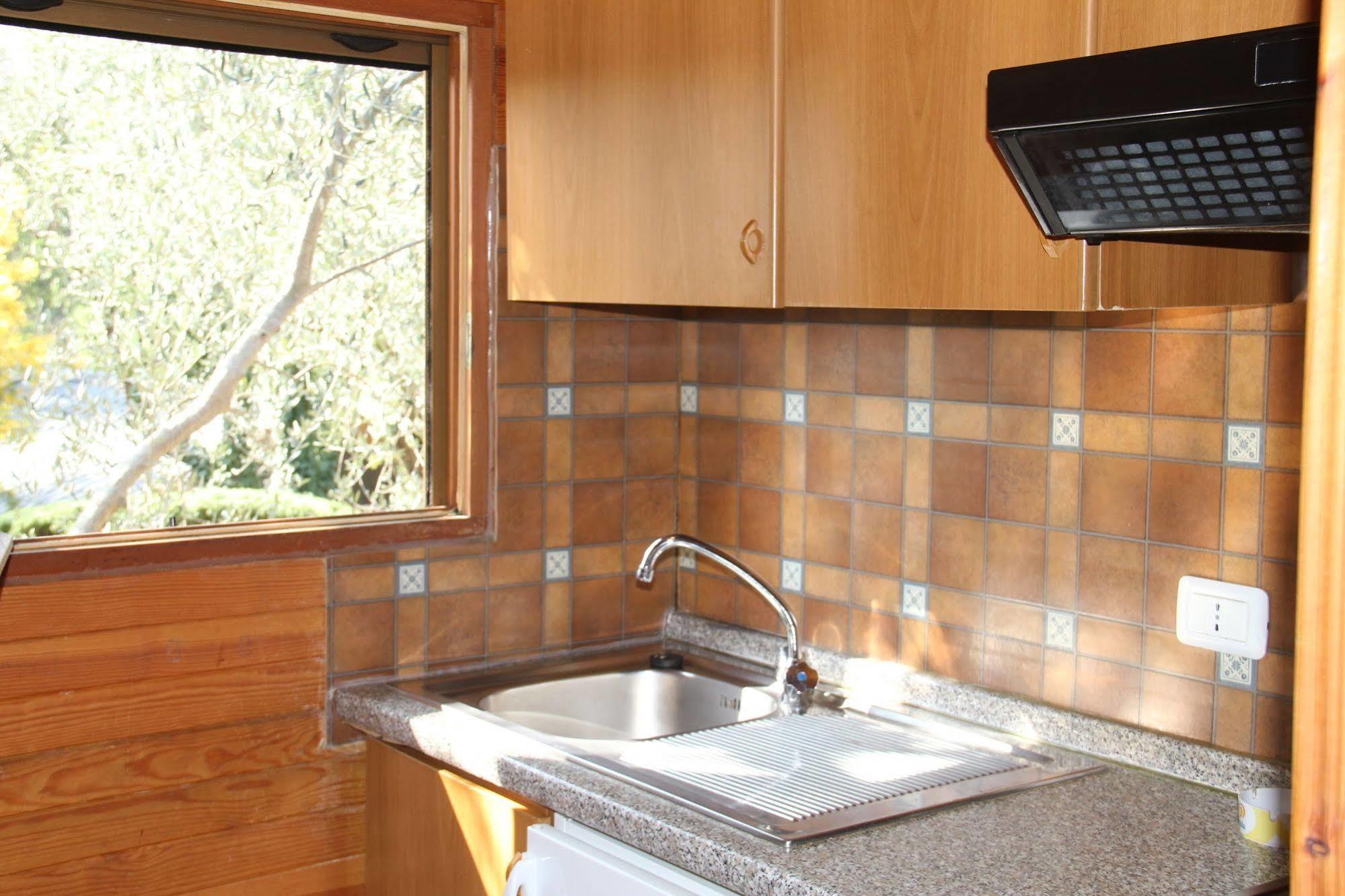 Caravelle Camping Village Чериале Экстерьер фото